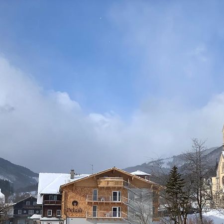 Haus Anna Apartment Ramsau am Dachstein Ngoại thất bức ảnh