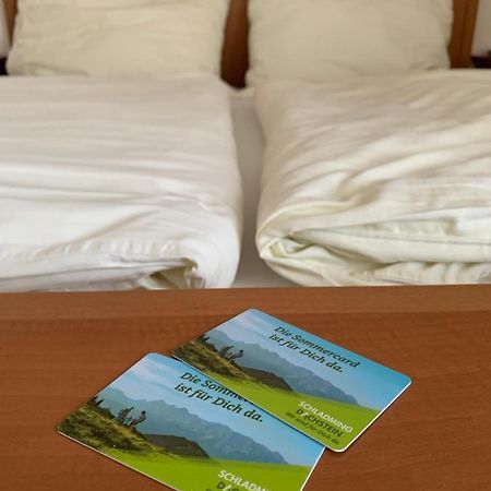 Haus Anna Apartment Ramsau am Dachstein Ngoại thất bức ảnh