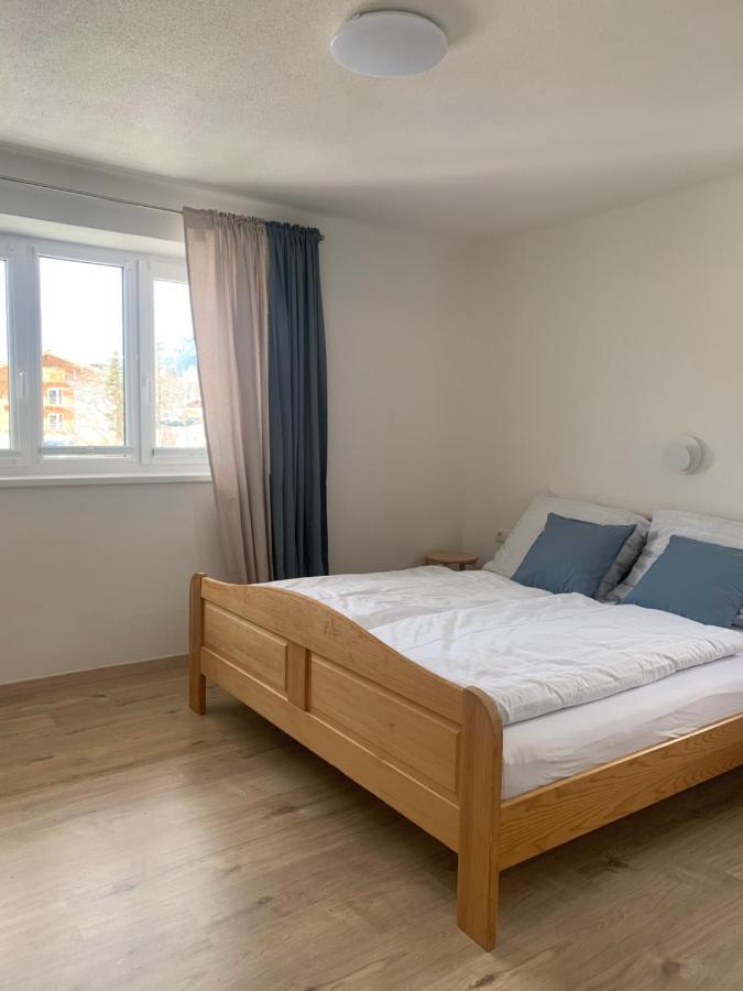 Haus Anna Apartment Ramsau am Dachstein Ngoại thất bức ảnh