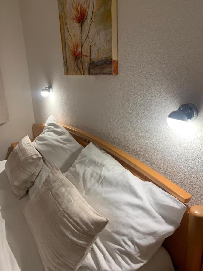 Haus Anna Apartment Ramsau am Dachstein Ngoại thất bức ảnh