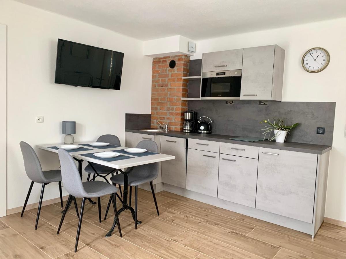 Haus Anna Apartment Ramsau am Dachstein Ngoại thất bức ảnh