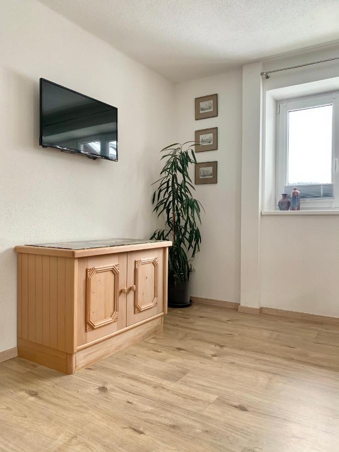 Haus Anna Apartment Ramsau am Dachstein Ngoại thất bức ảnh