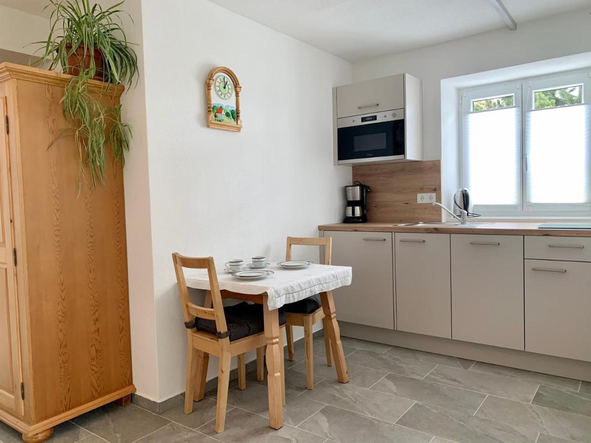 Haus Anna Apartment Ramsau am Dachstein Ngoại thất bức ảnh