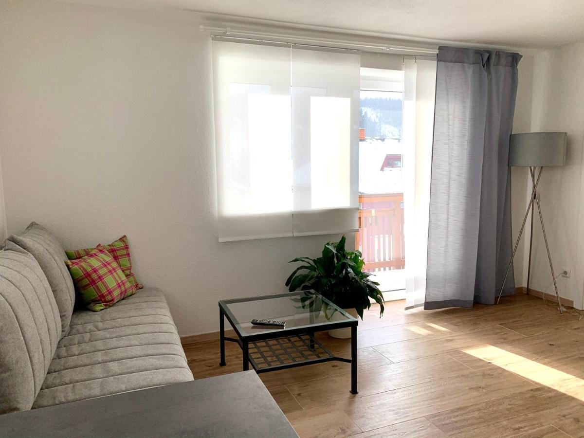 Haus Anna Apartment Ramsau am Dachstein Ngoại thất bức ảnh