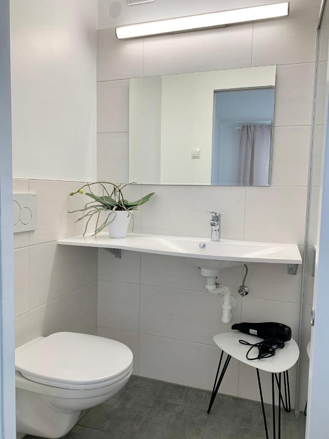 Haus Anna Apartment Ramsau am Dachstein Ngoại thất bức ảnh