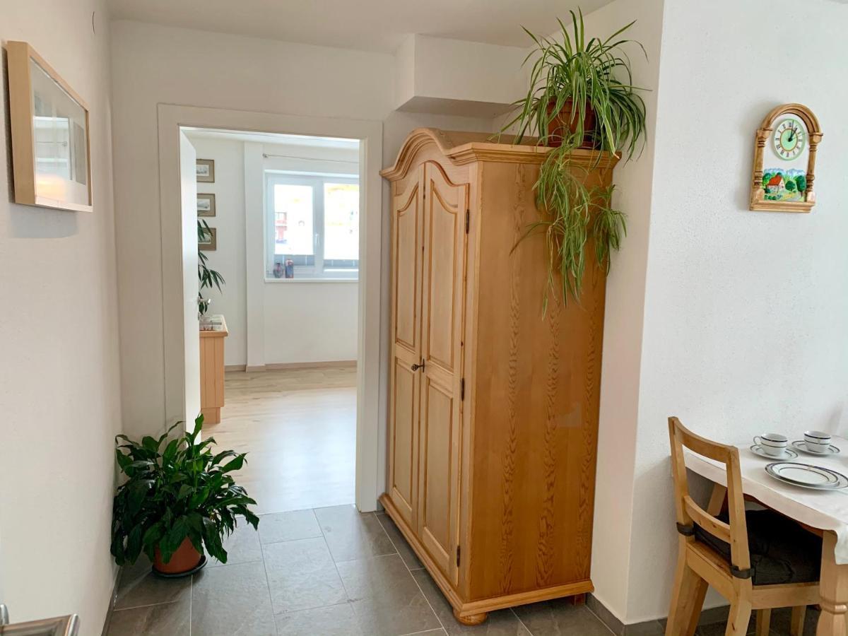 Haus Anna Apartment Ramsau am Dachstein Ngoại thất bức ảnh