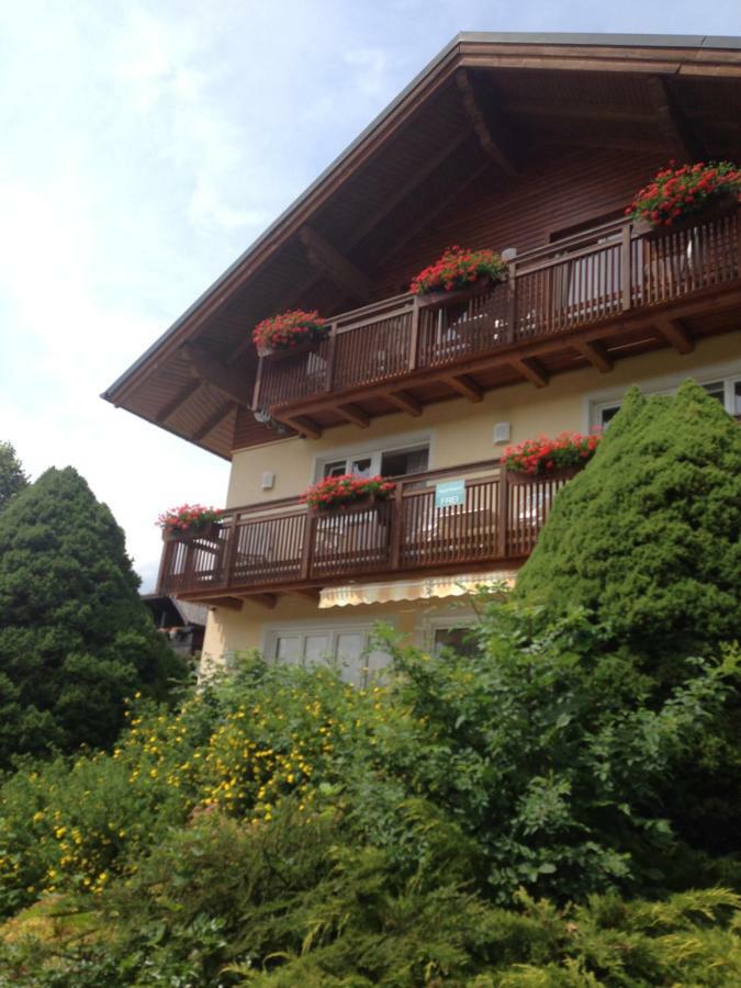 Haus Anna Apartment Ramsau am Dachstein Ngoại thất bức ảnh