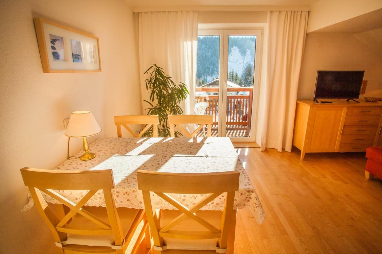 Haus Anna Apartment Ramsau am Dachstein Ngoại thất bức ảnh