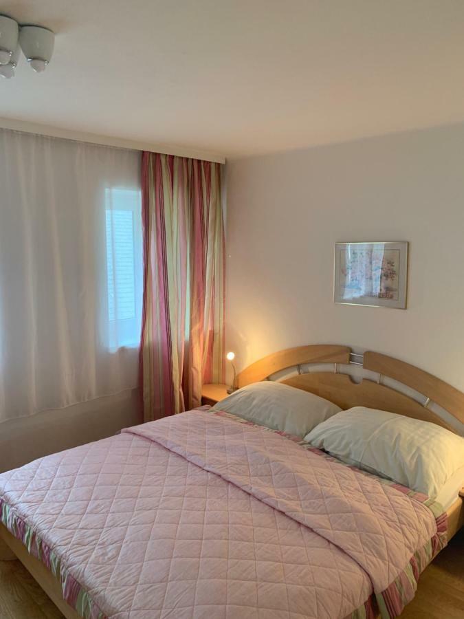 Haus Anna Apartment Ramsau am Dachstein Ngoại thất bức ảnh
