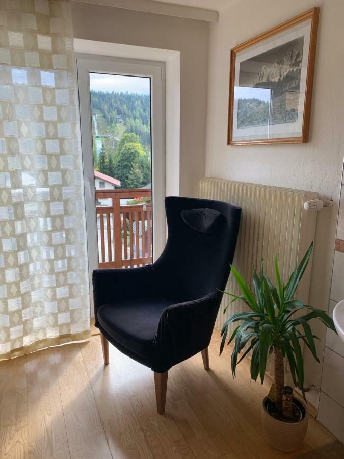 Haus Anna Apartment Ramsau am Dachstein Ngoại thất bức ảnh